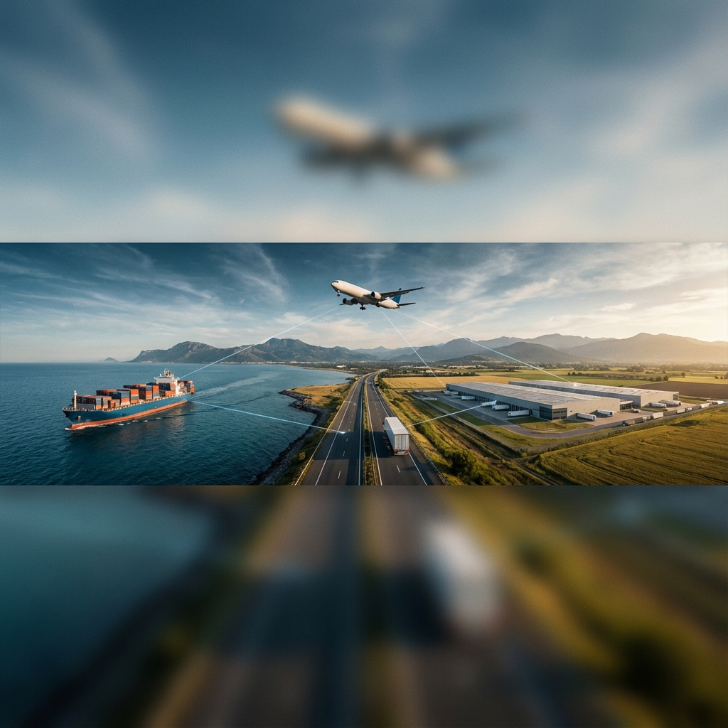 Global Logistics